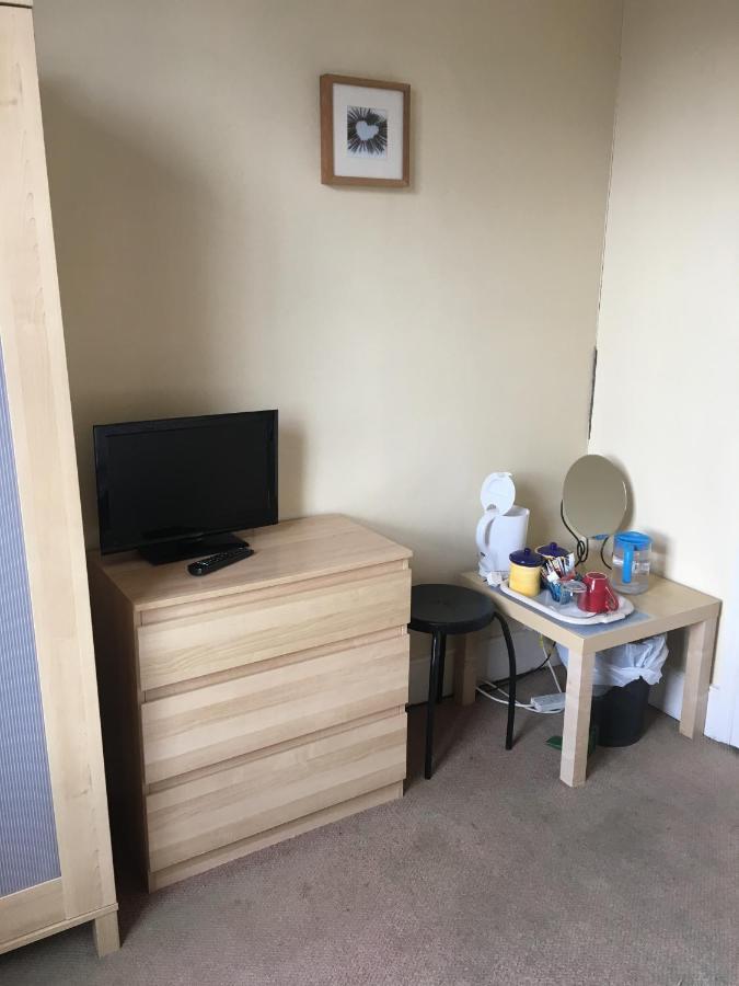 The Townhouse B And B Aylesbury  Ngoại thất bức ảnh