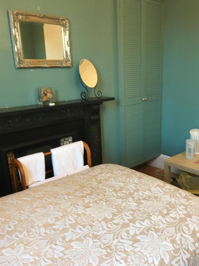 The Townhouse B And B Aylesbury  Ngoại thất bức ảnh