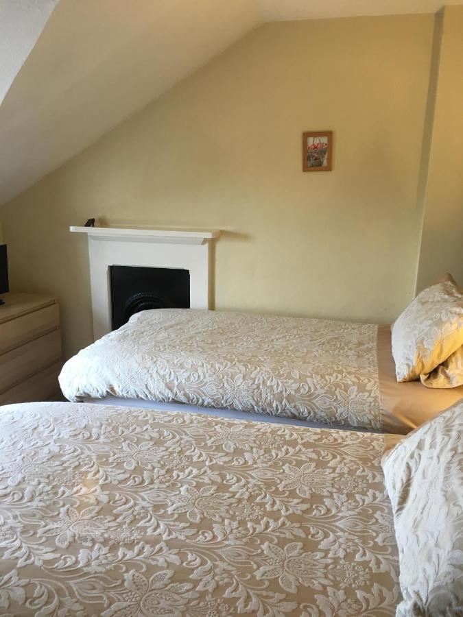 The Townhouse B And B Aylesbury  Ngoại thất bức ảnh