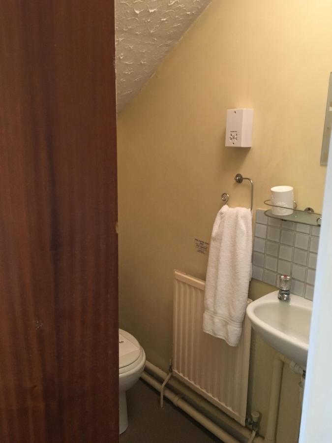 The Townhouse B And B Aylesbury  Ngoại thất bức ảnh