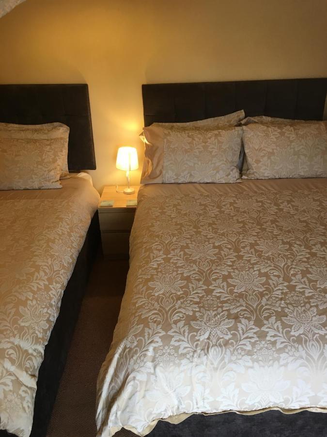The Townhouse B And B Aylesbury  Ngoại thất bức ảnh