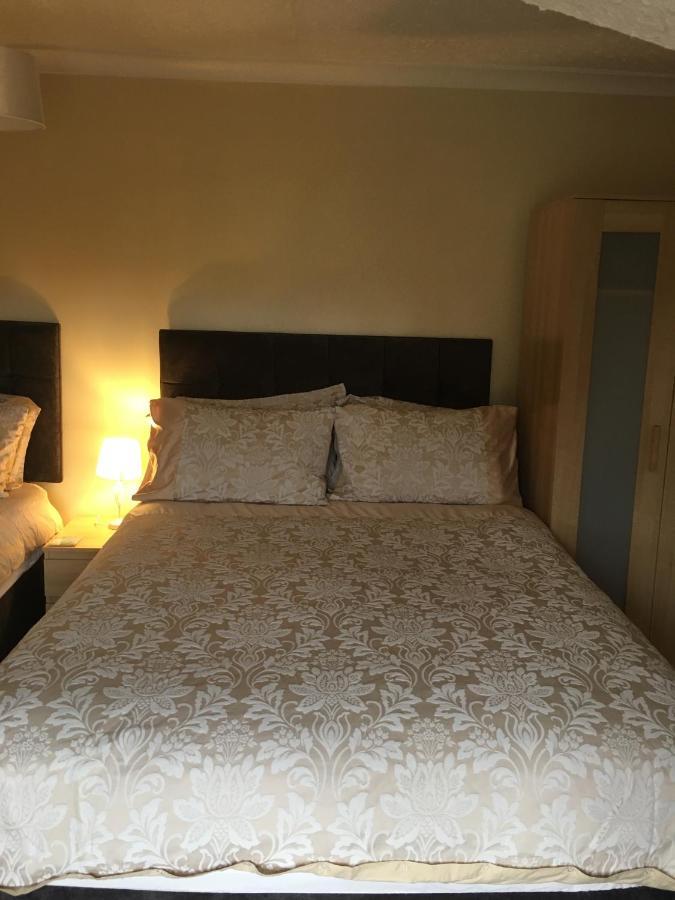 The Townhouse B And B Aylesbury  Ngoại thất bức ảnh