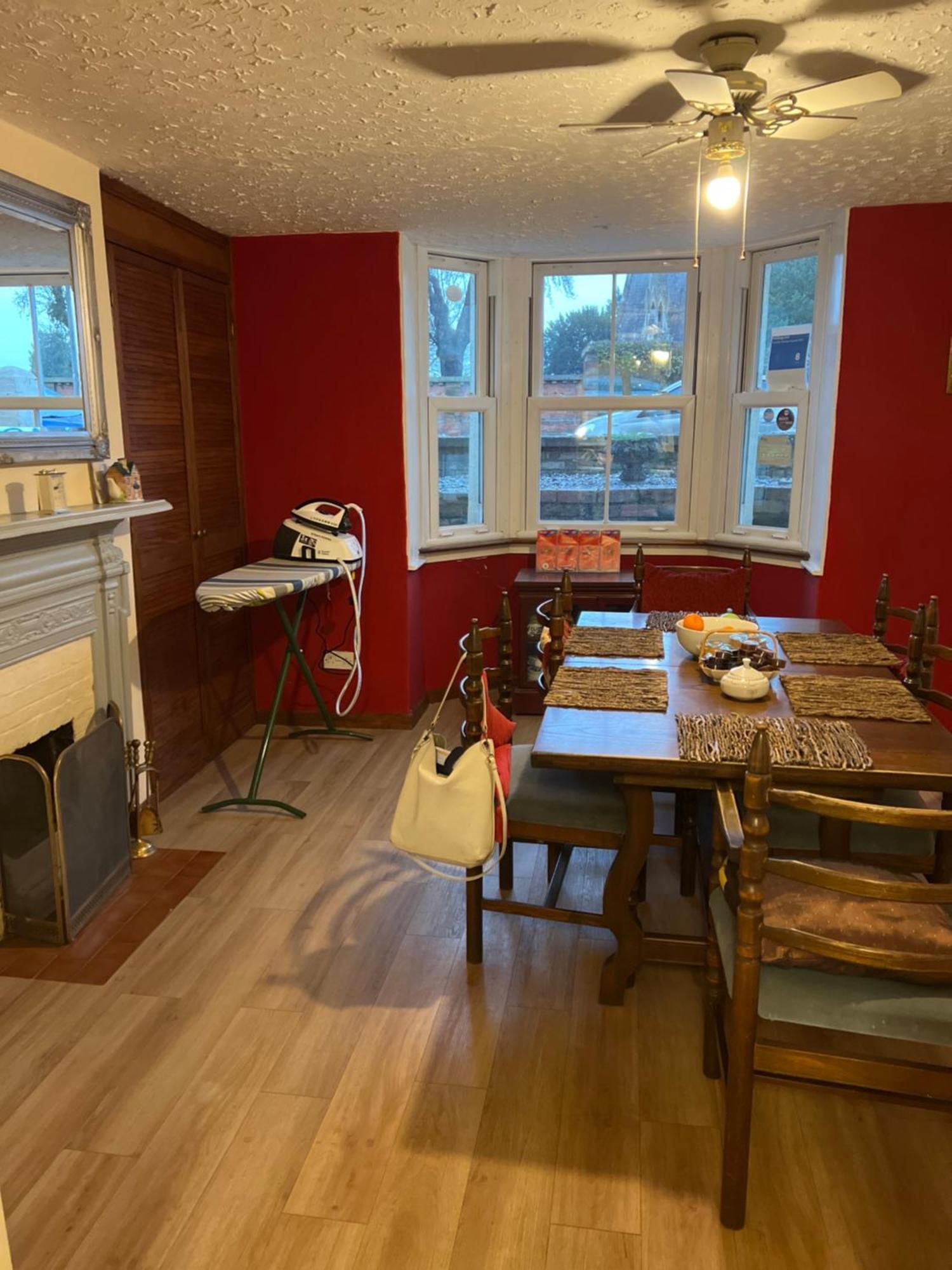 The Townhouse B And B Aylesbury  Ngoại thất bức ảnh