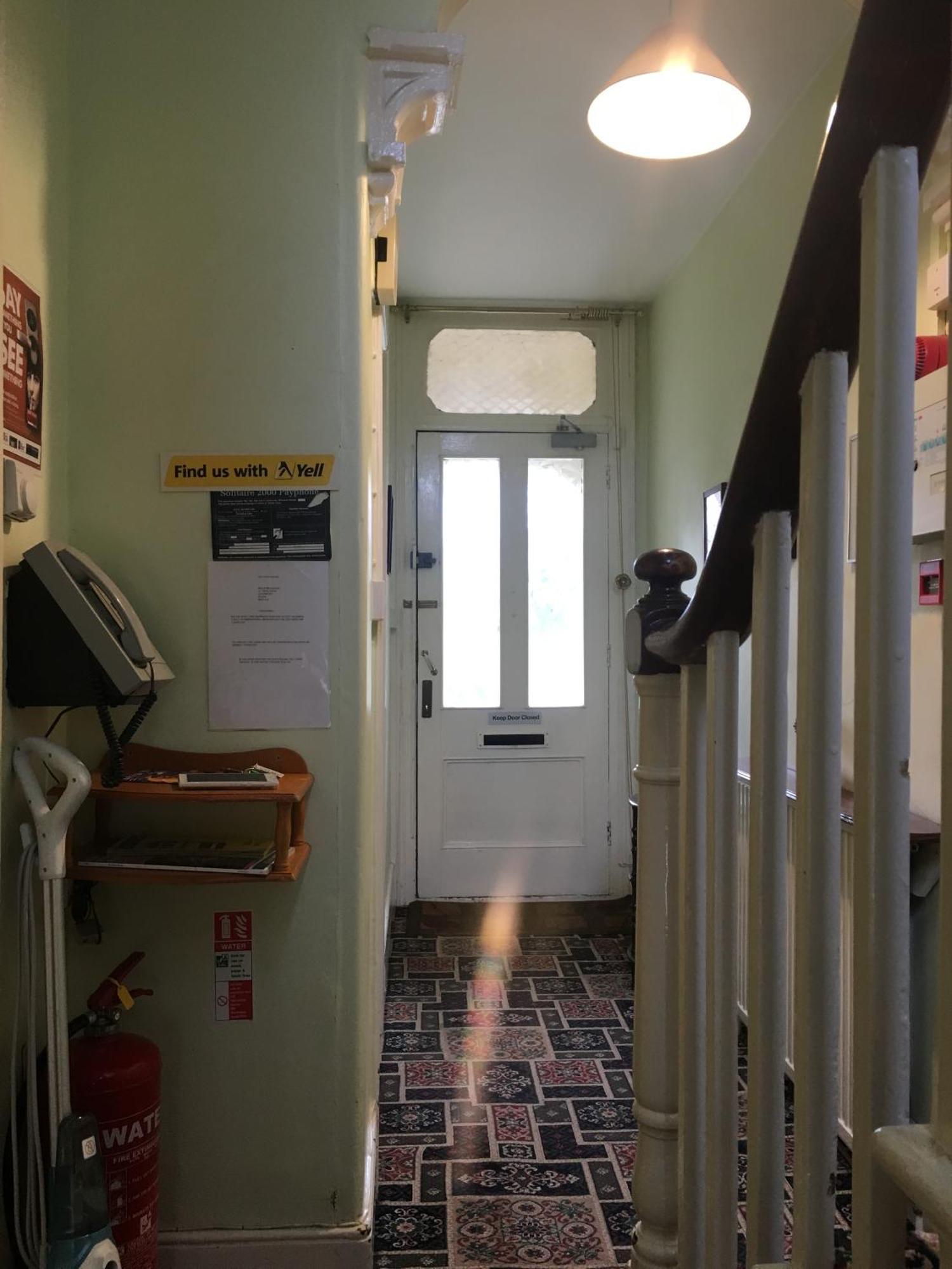The Townhouse B And B Aylesbury  Ngoại thất bức ảnh