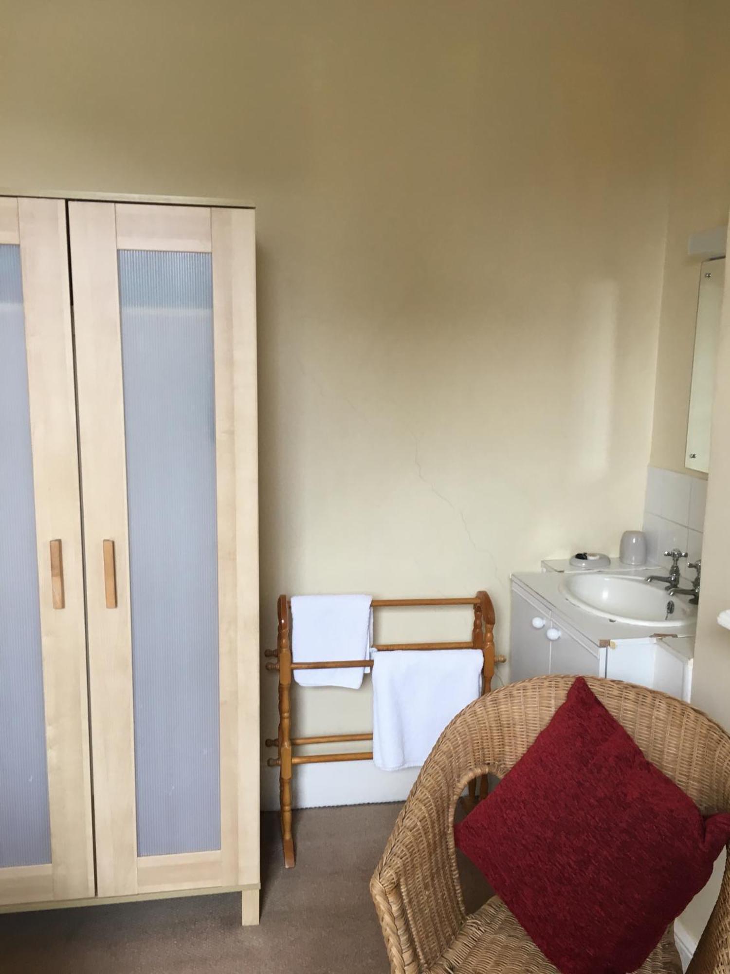 The Townhouse B And B Aylesbury  Ngoại thất bức ảnh