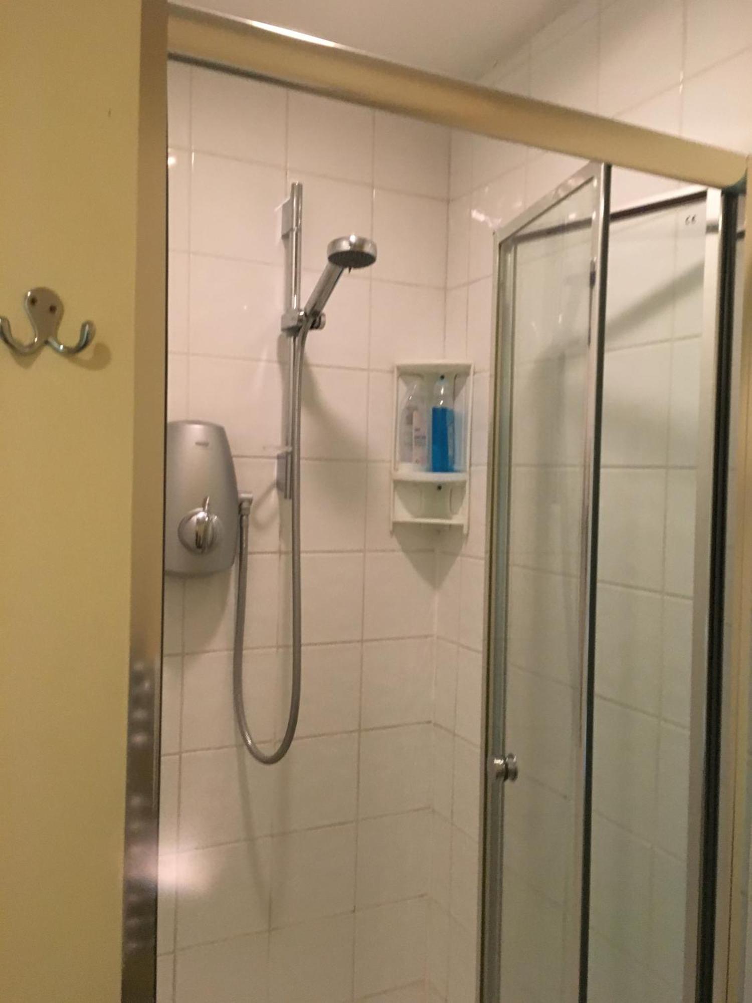 The Townhouse B And B Aylesbury  Ngoại thất bức ảnh
