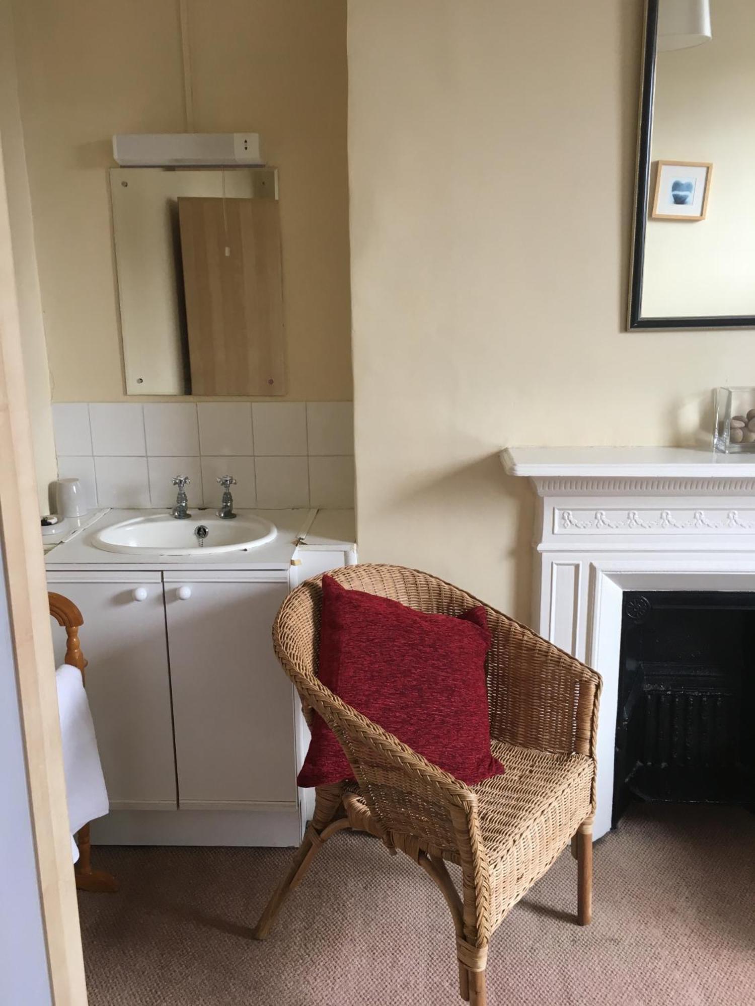The Townhouse B And B Aylesbury  Ngoại thất bức ảnh