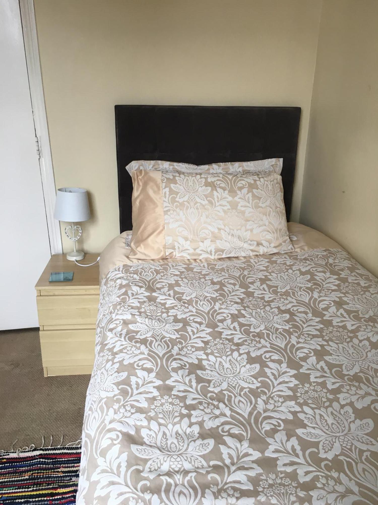 The Townhouse B And B Aylesbury  Ngoại thất bức ảnh