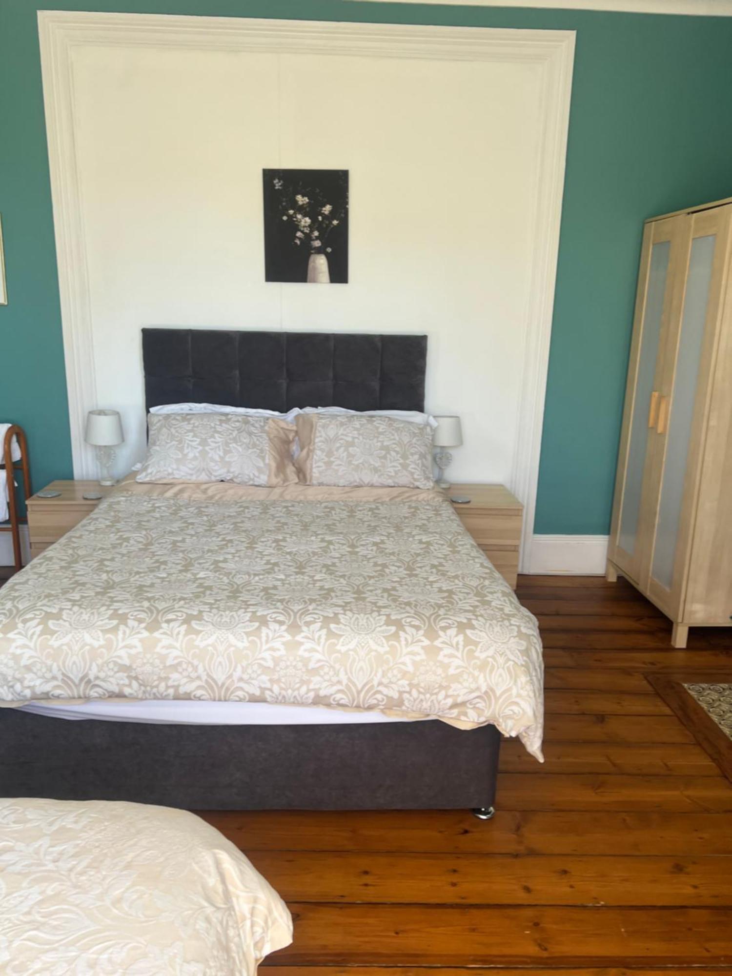 The Townhouse B And B Aylesbury  Ngoại thất bức ảnh