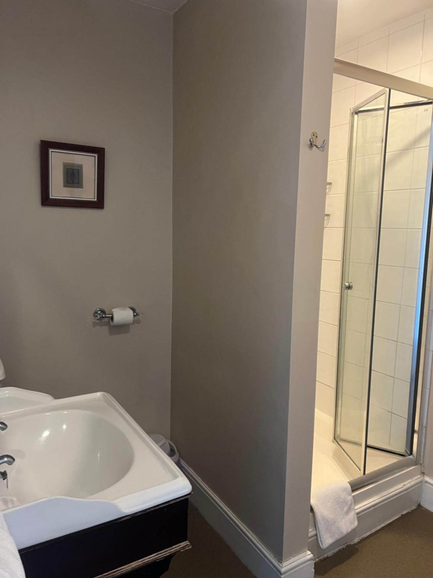 The Townhouse B And B Aylesbury  Ngoại thất bức ảnh