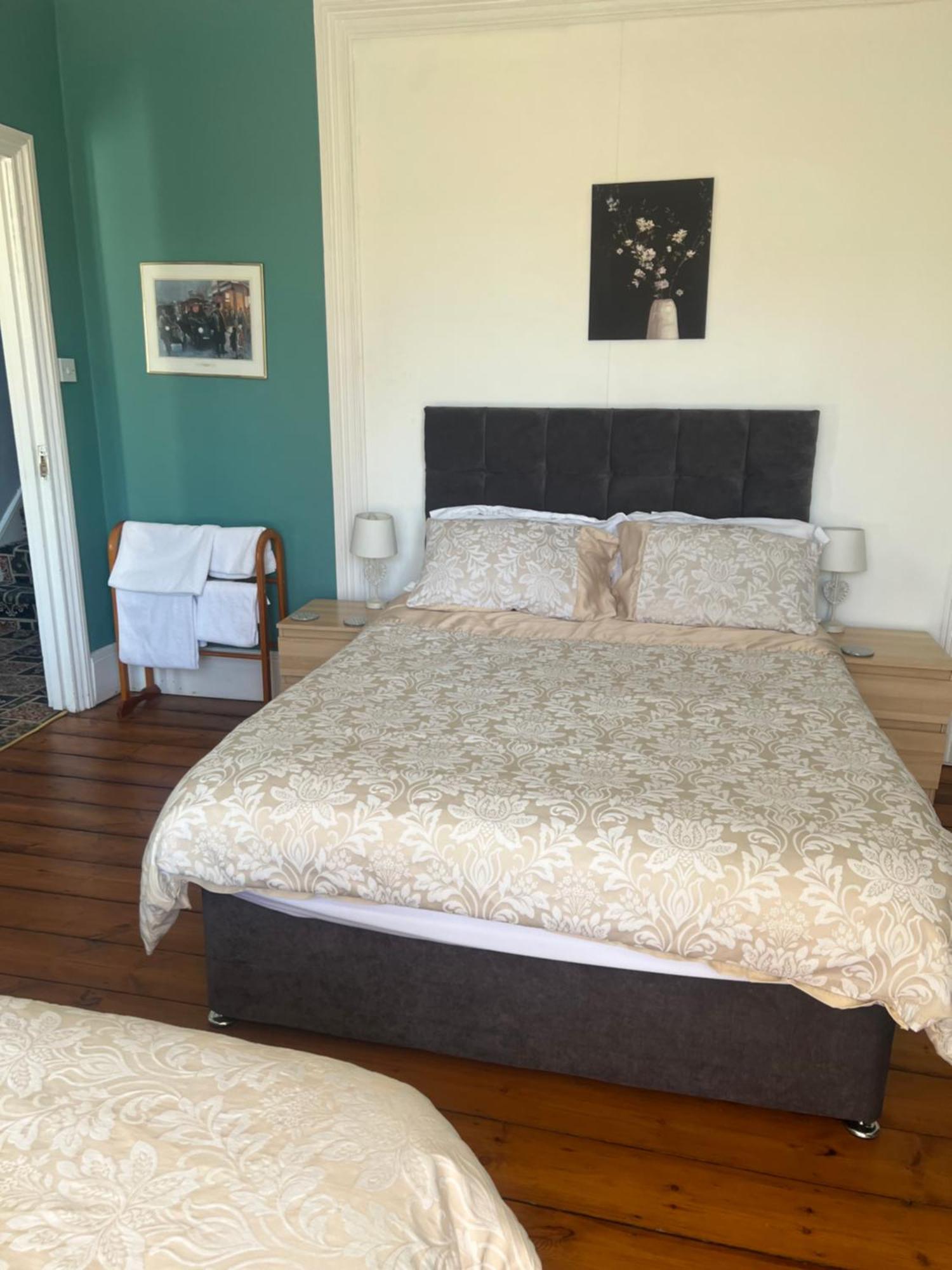 The Townhouse B And B Aylesbury  Ngoại thất bức ảnh