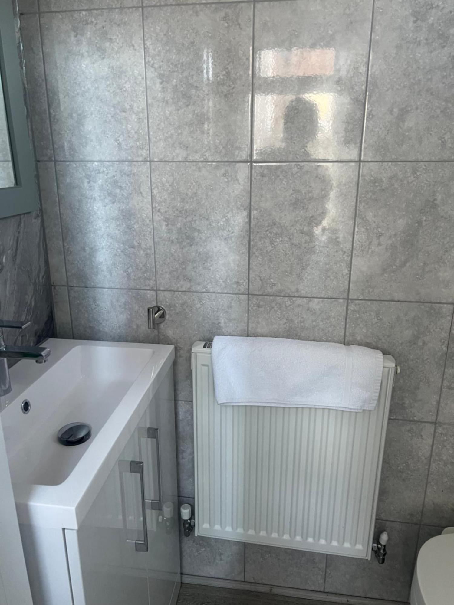 The Townhouse B And B Aylesbury  Ngoại thất bức ảnh