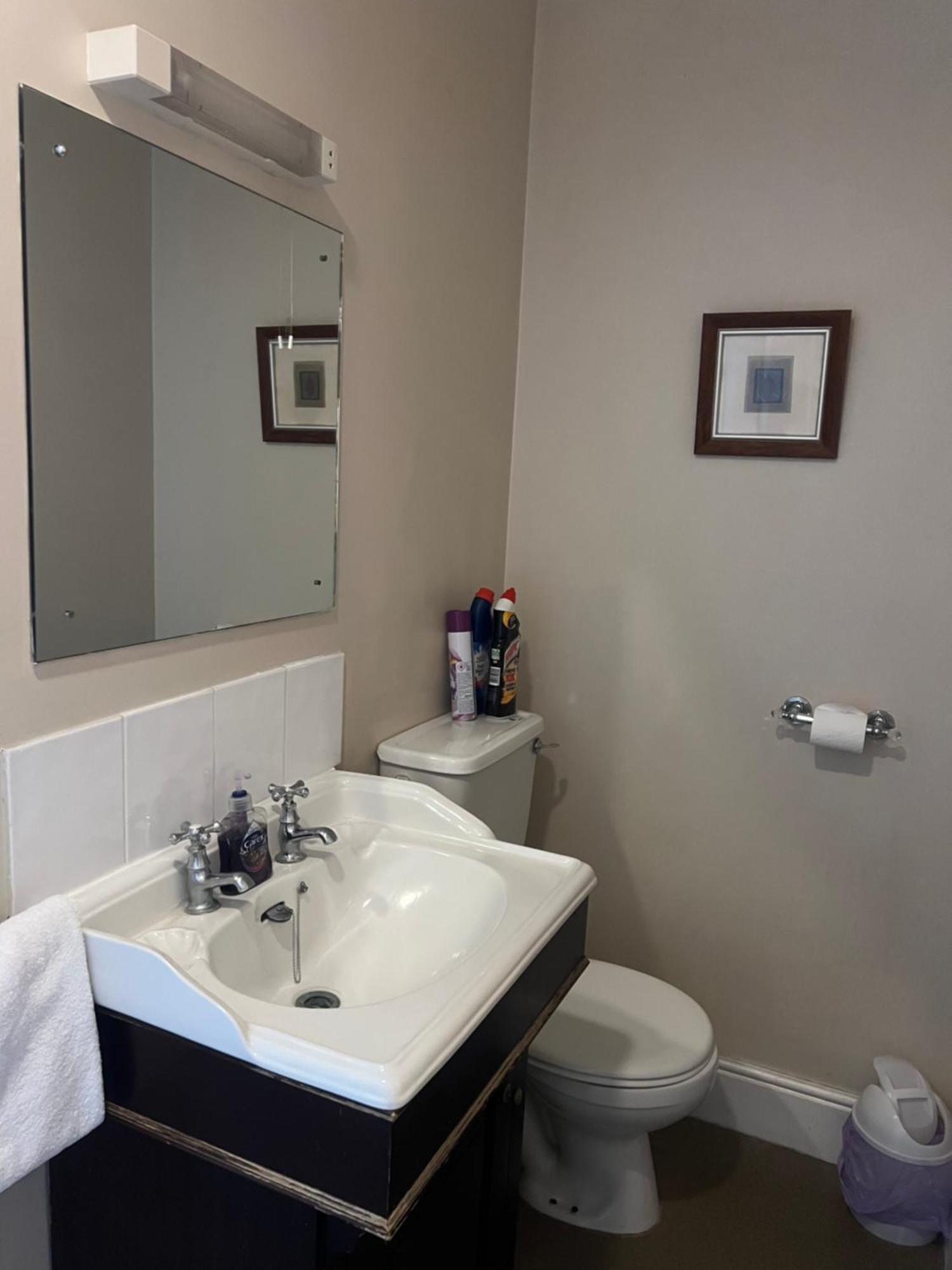 The Townhouse B And B Aylesbury  Ngoại thất bức ảnh