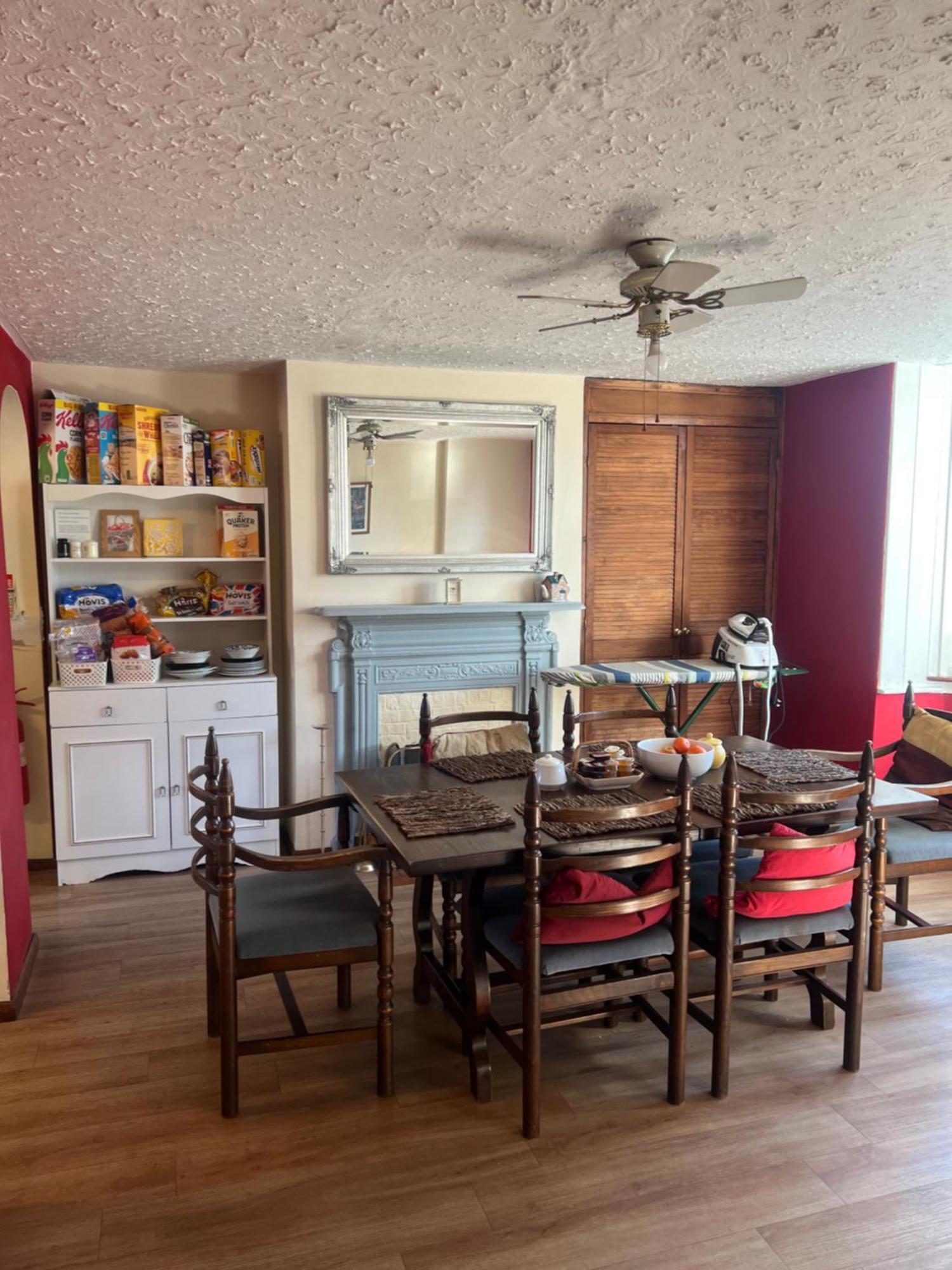 The Townhouse B And B Aylesbury  Ngoại thất bức ảnh